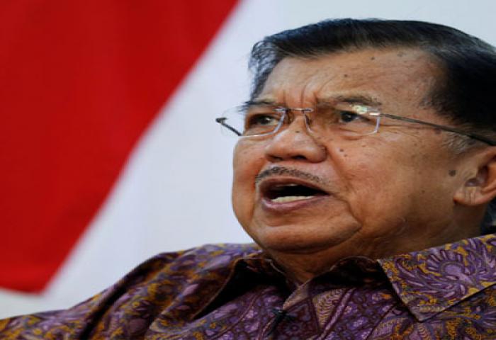 Wapres: Indonesia Tak Terlibat Kasus Kim Jong Nam
